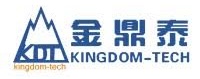 KINGDOM-TECH ELECTRONIC LIMITED