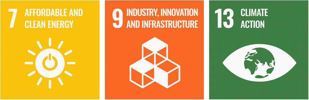 sdgs goal