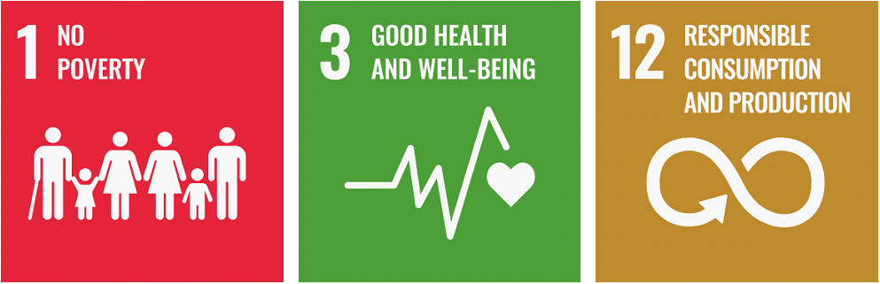 sdgs target