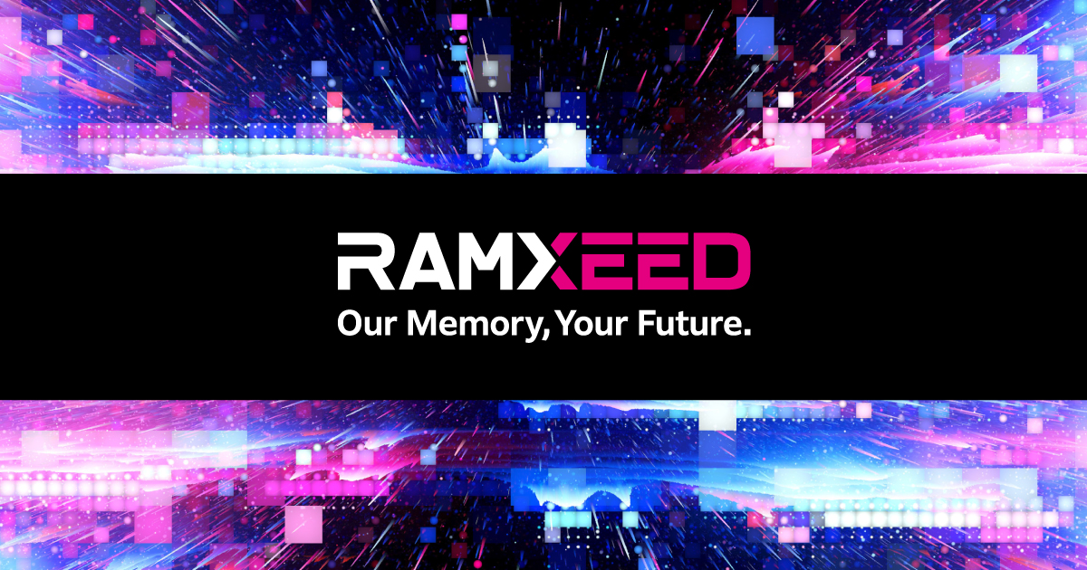 FAQ アーカイブ | RAMXEED（ラムシード）