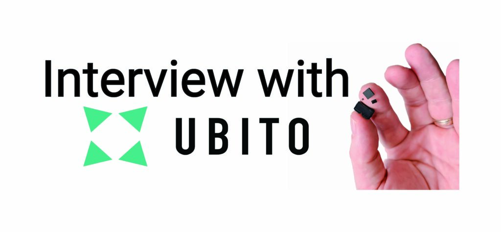 UBITO x RAMXEED Interview