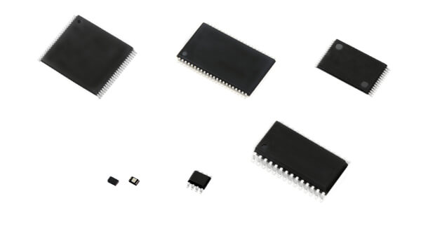 FeRAMを選ぶ理由