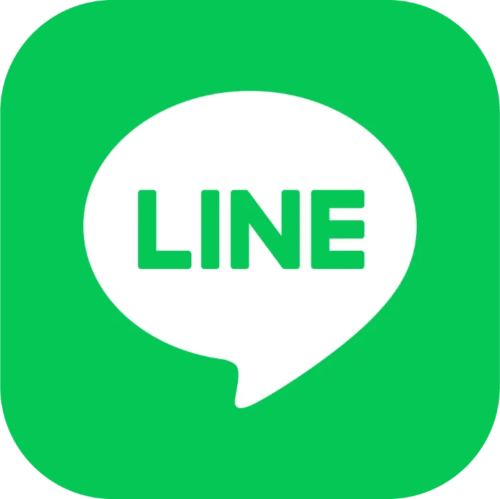 加入LINE